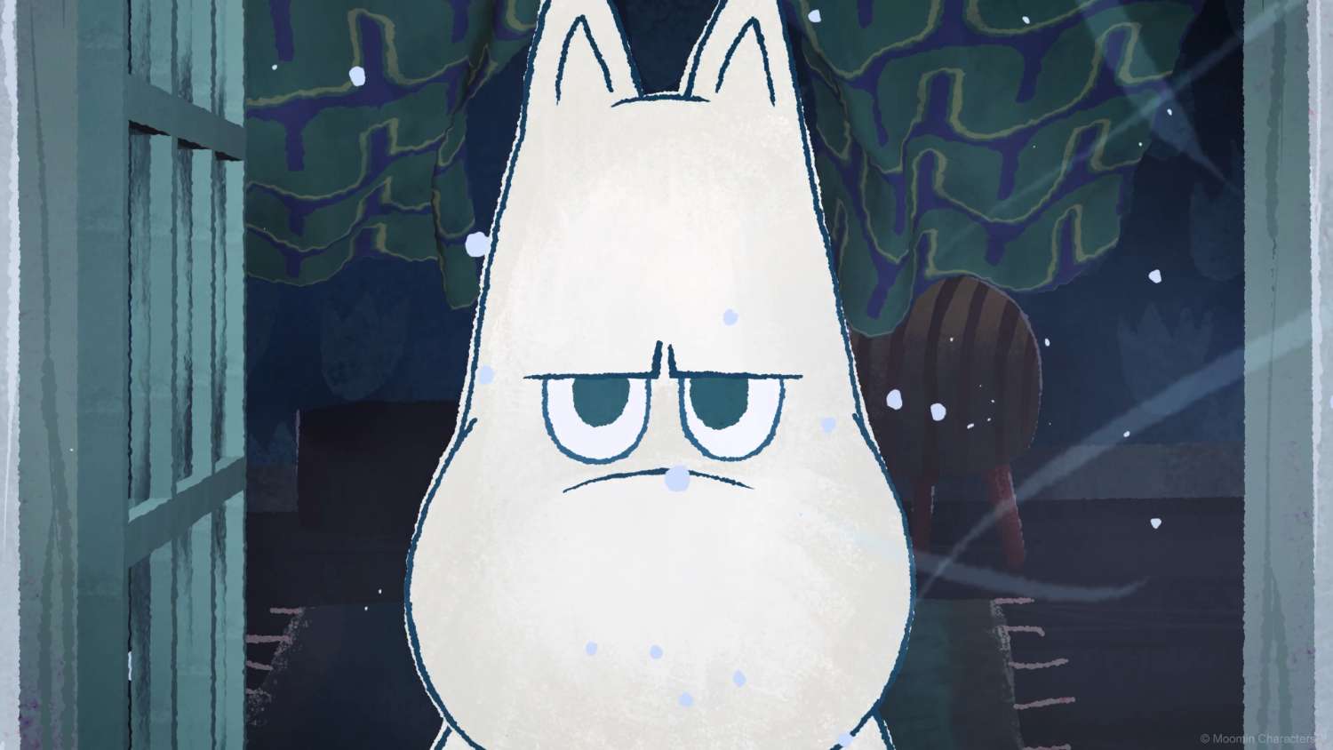 Moomintroll: Winter's Warmth - PS5