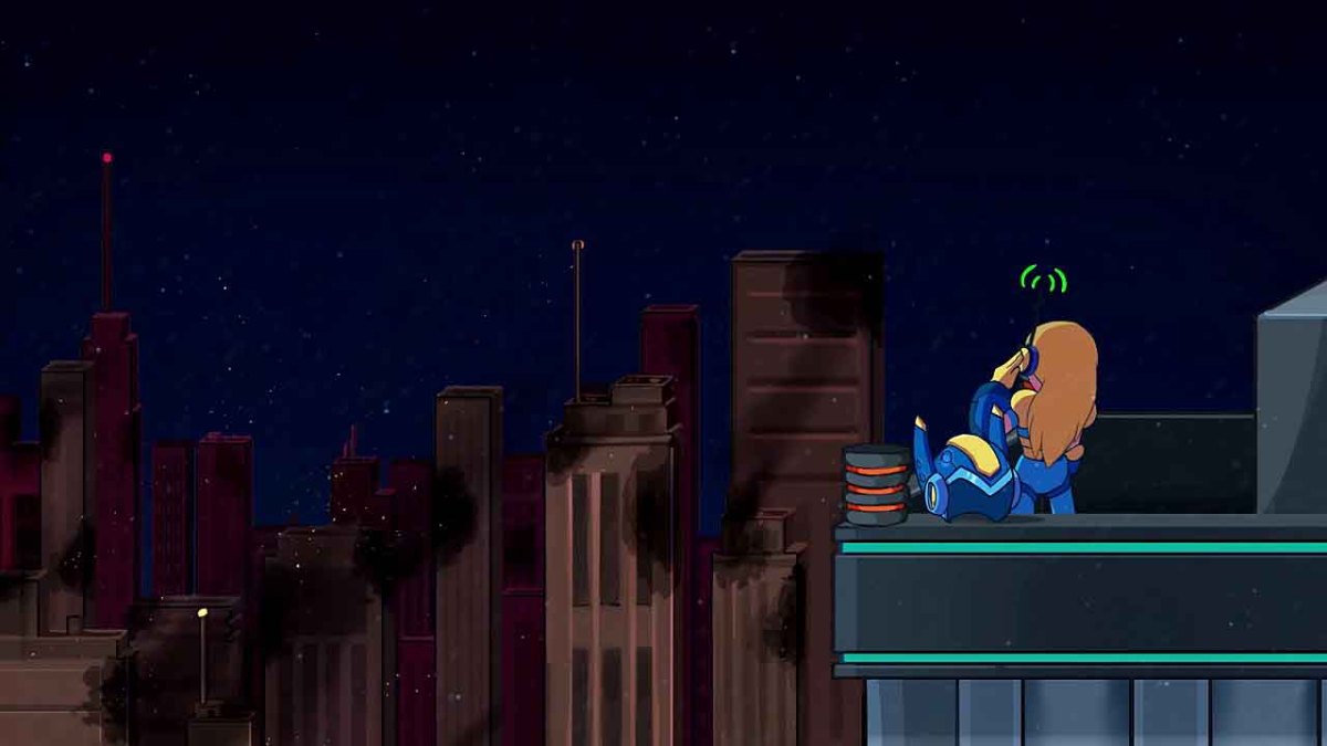 20XX / 30XX - Switch