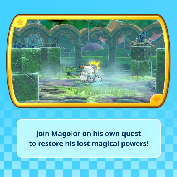 Kirby's Return to Dream Land Deluxe - Switch