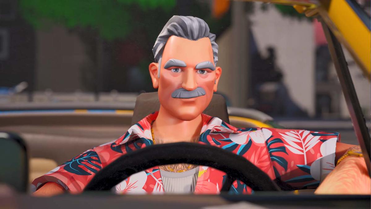 Taxi Chaos 2 - Switch