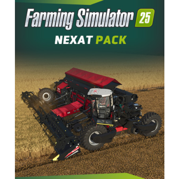 Farming Simulator 25 - Nexat Pack