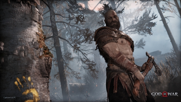 God of War PC Download