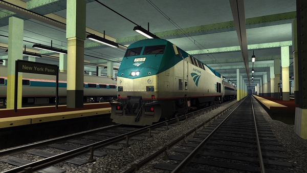 Train Simulator: Hudson Line: New York – Croton-Ha