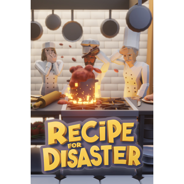 Recipe for Disaster