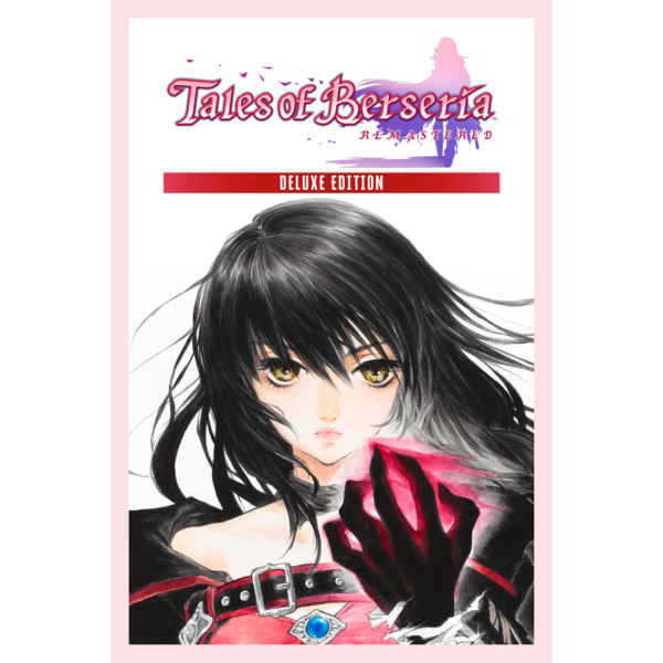 Tales of Berseria Remastered - Deluxe Edition