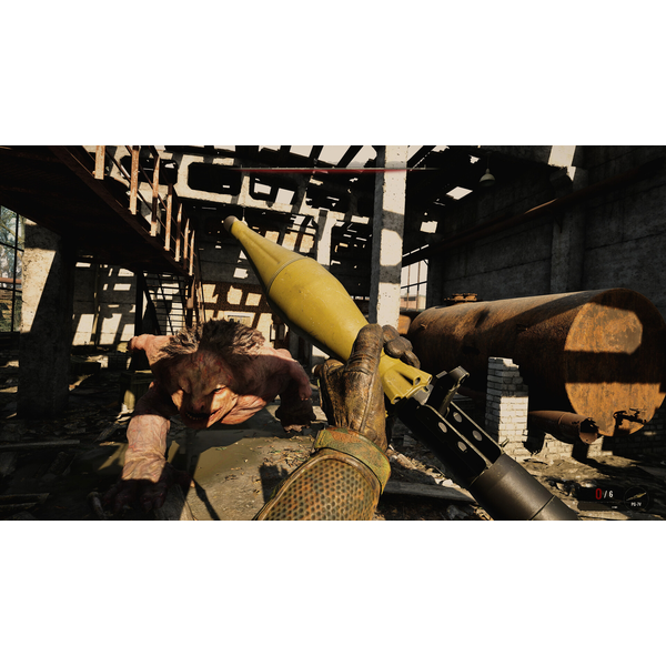 S.T.A.L.K.E.R. 2: Heart of Chornobyl - Deluxe Edit