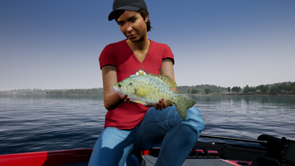 Fishing Sim World®: Pro Tour – Lake Arnold