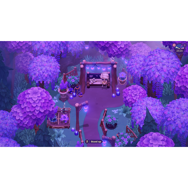 Moonlight Peaks - Digital Deluxe Edition (ROW) PC Download