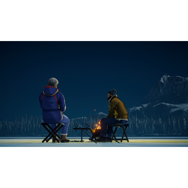 Lake - Season's Greetings