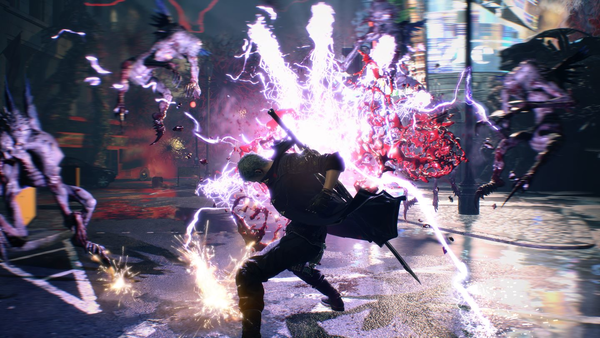 Devil May Cry 5 Download