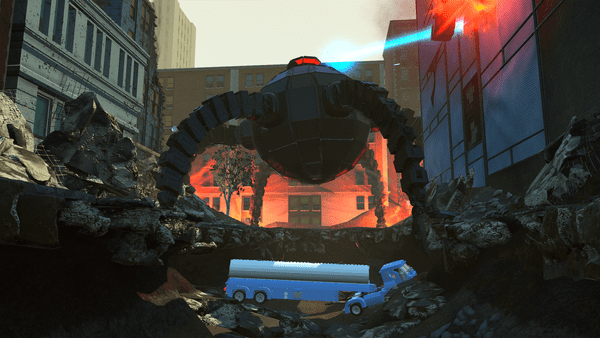 LEGO The Incredibles PC Download