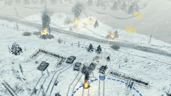 Sudden Strike 4 PC Download