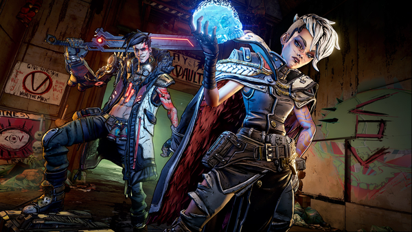 Borderlands 3: Ultimate Edition PC Download