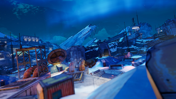 Borderlands 3: Season Pass 2 PC Download (EU)