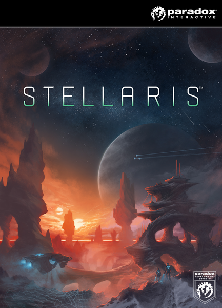 Stellaris: Standard Edition