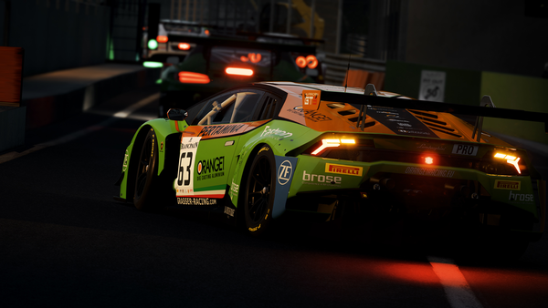 Assetto Corsa Competizione PC Download
