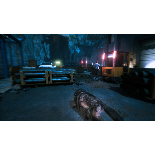 Werewolf: The Apocalypse - Earthblood