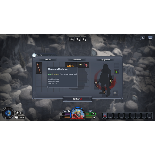 Insurmountable - Supporter Pack