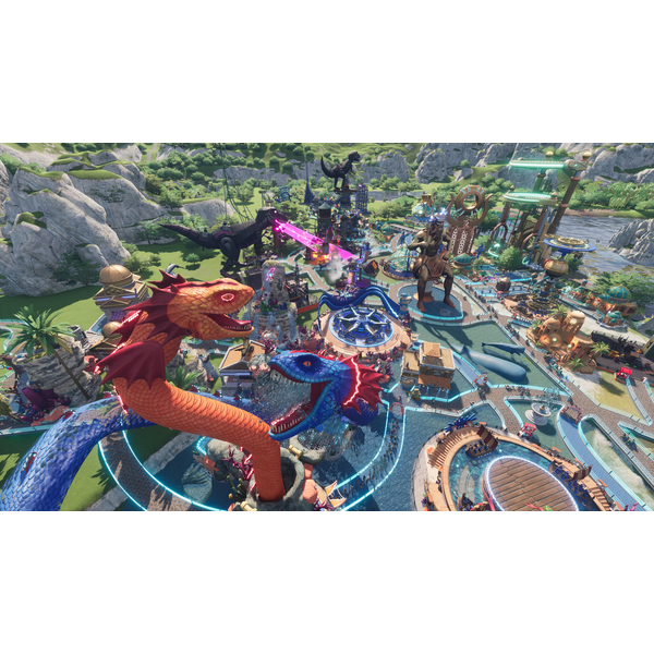 Park Beyond Complete Edition