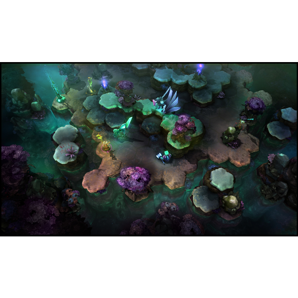 Chaos Reborn  PC Download