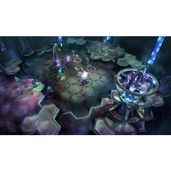 Chaos Reborn  PC Download