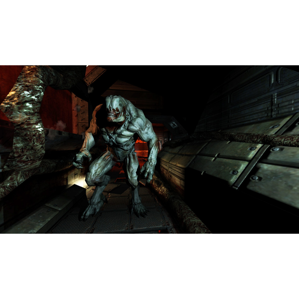 DOOM 3 BFG Edition PC Download