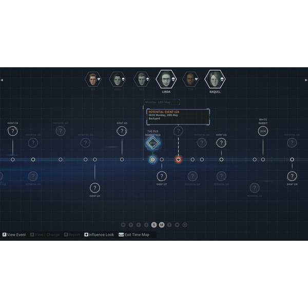 Eternal Threads PC Download