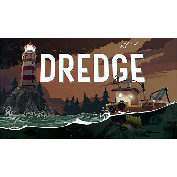 Dredge PC Download