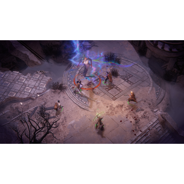 Pathfinder: Wrath of the Righteous  Inevitable Ex