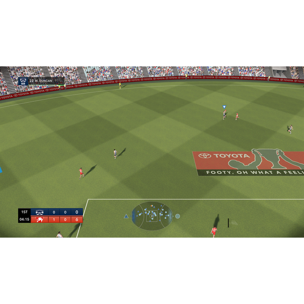 AFL 23 PC Download