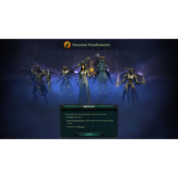 Age of Wonders 4: Dragon Dawn