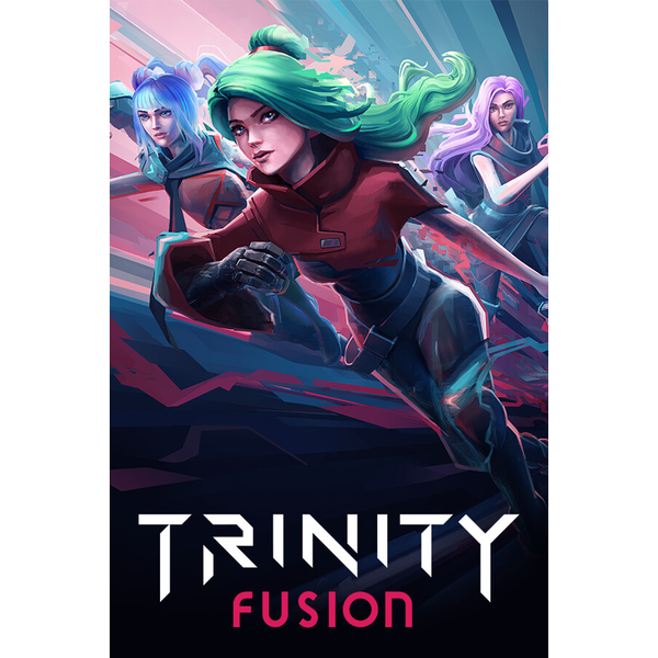 Trinity Fusion