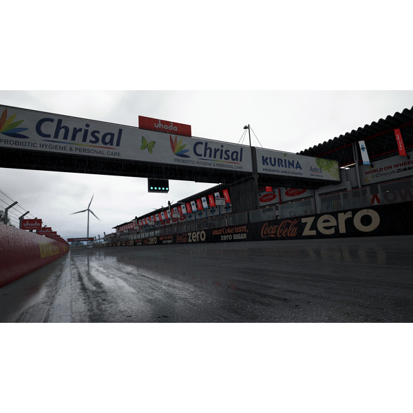 Assetto Corsa Competizione PC Download