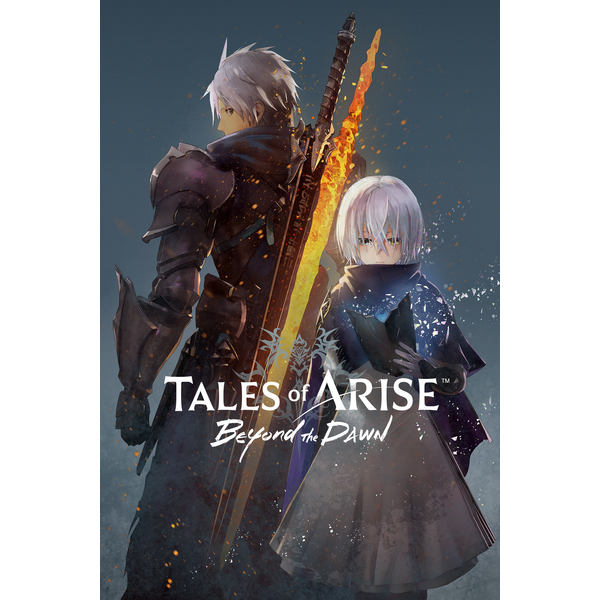 Tales of Arise Beyond the Dawn Expansion