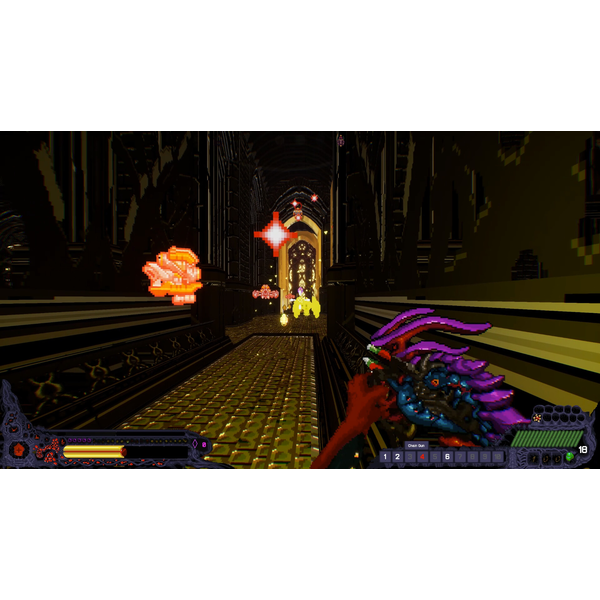 Diluvian Ultra PC Download