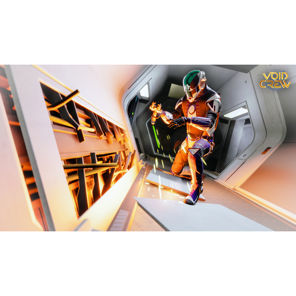 Void Crew PC Download
