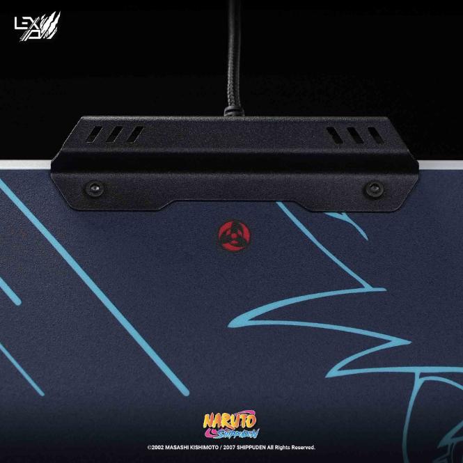 Naruto Shippuden Kakashi Kamui Mouse Pad