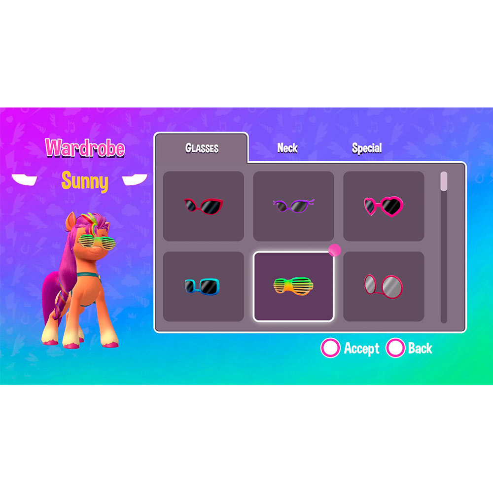 My Little Pony: A Zephyr Heights 