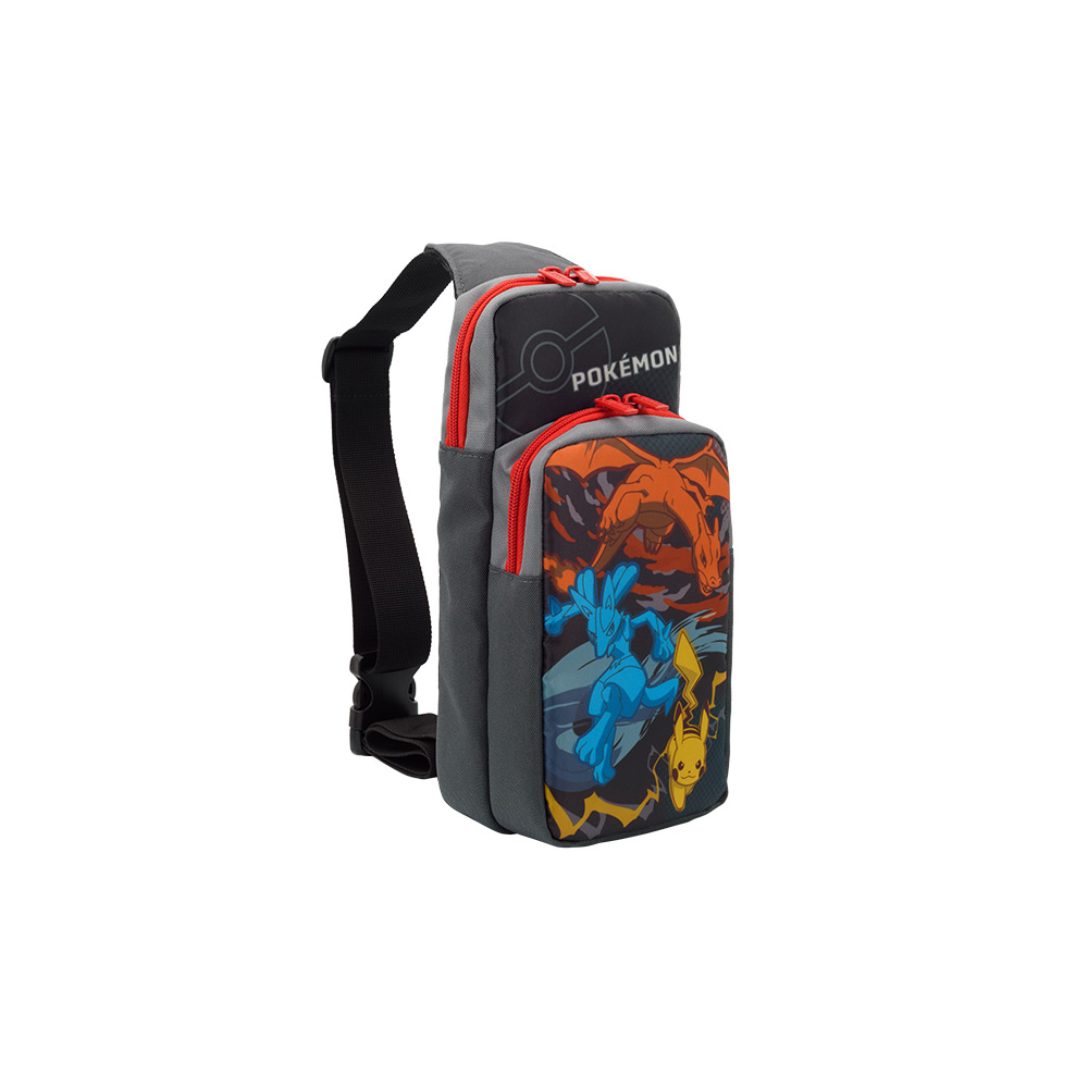 Pokemon Adventure Pack - Switch