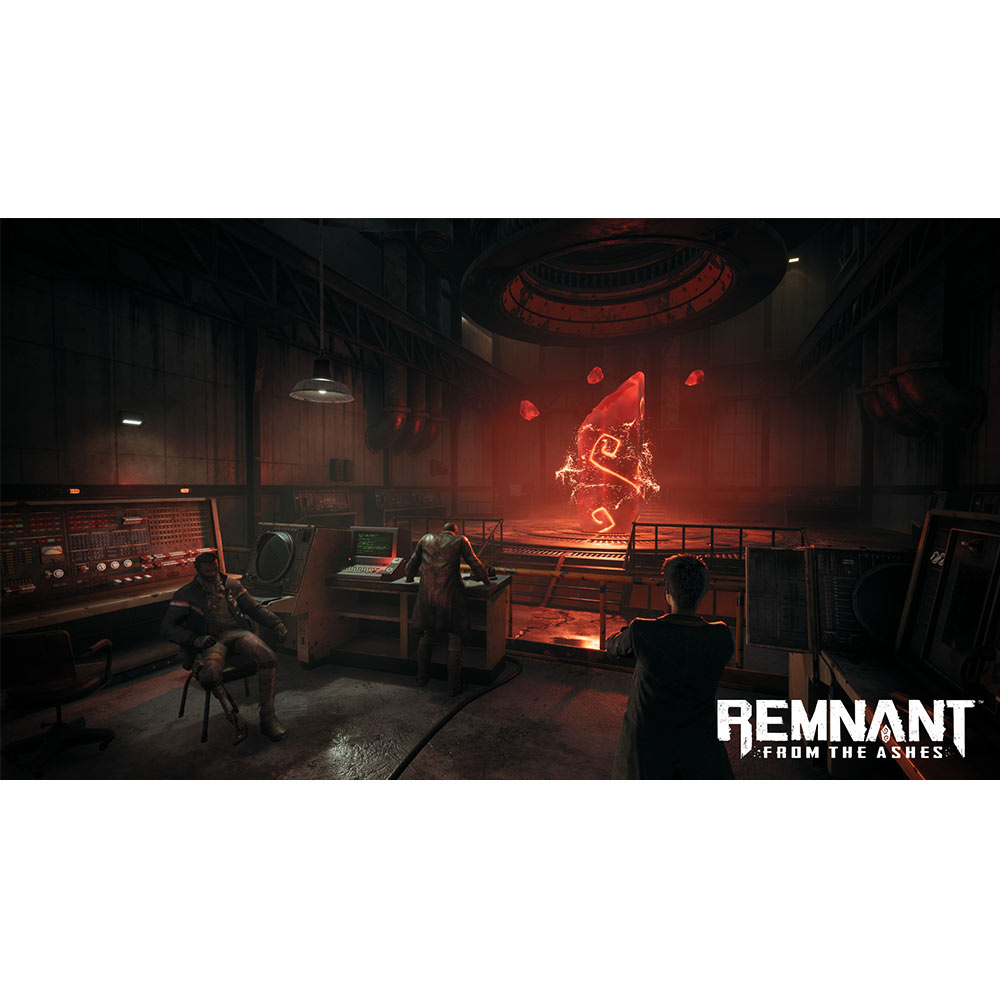 Remnant: From the Ashes - Switch
