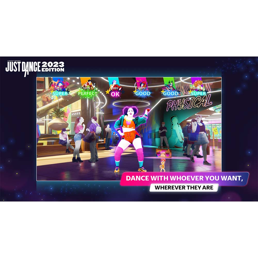 Just Dance 2023 - Xbox Series X