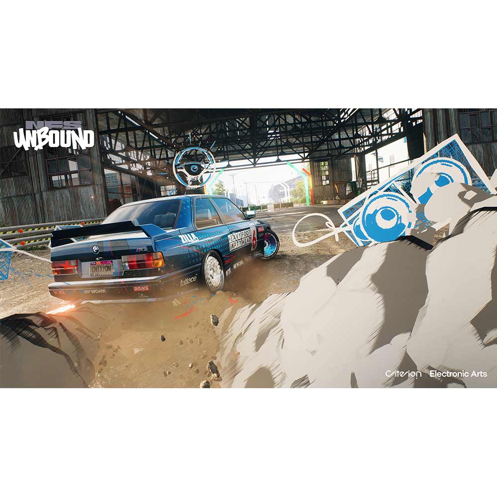 Need for Speed Unbound - Xbox Series X