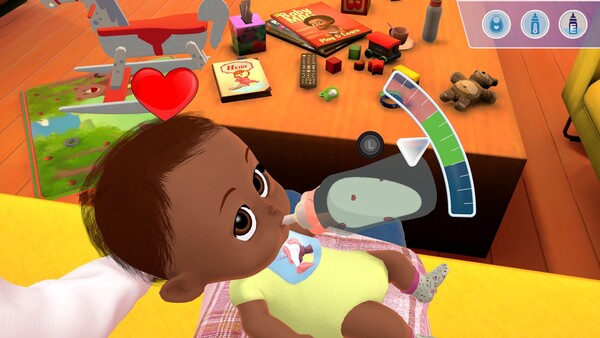 My Universe - My Baby