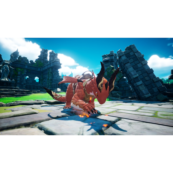 DragonSword : Awakening - Deluxe Edition - PC Download