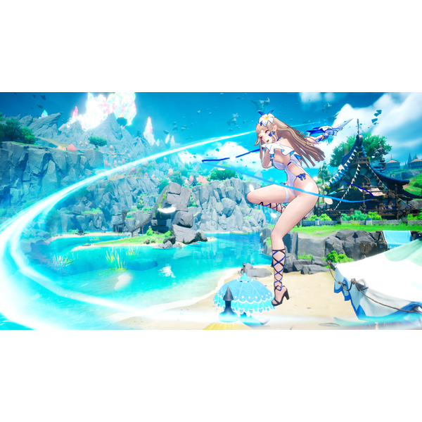 DragonSword : Awakening - Summer Sea Set - PC Download