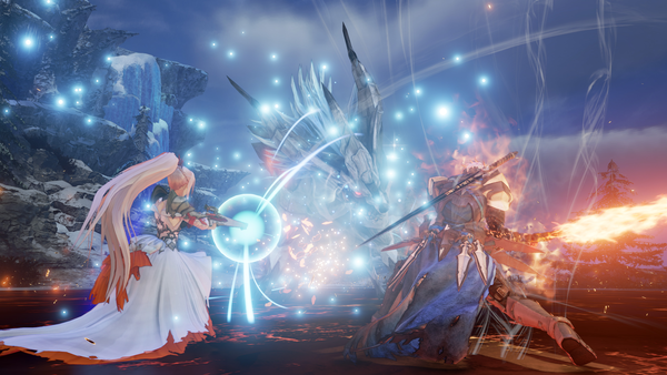 Tales of Arise PC Download 