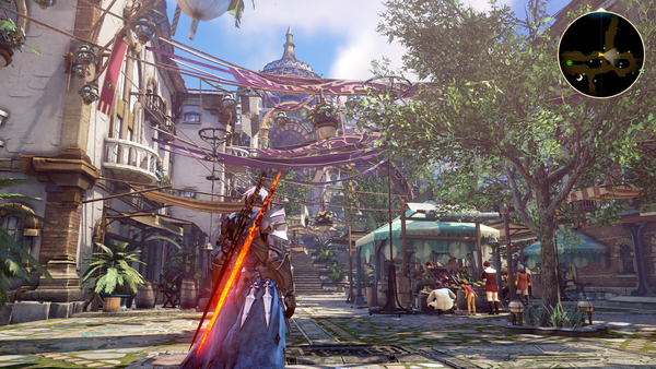 Tales of Arise PC Download 
