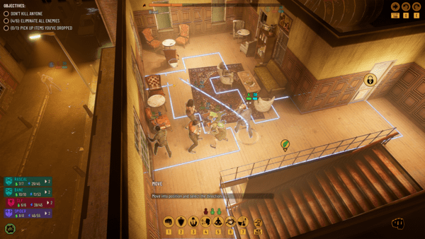 Company of Crime PC Download (ROW)