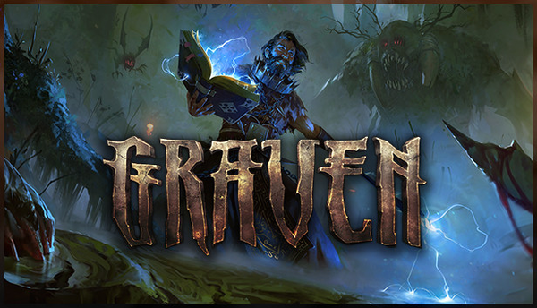Graven PC Download