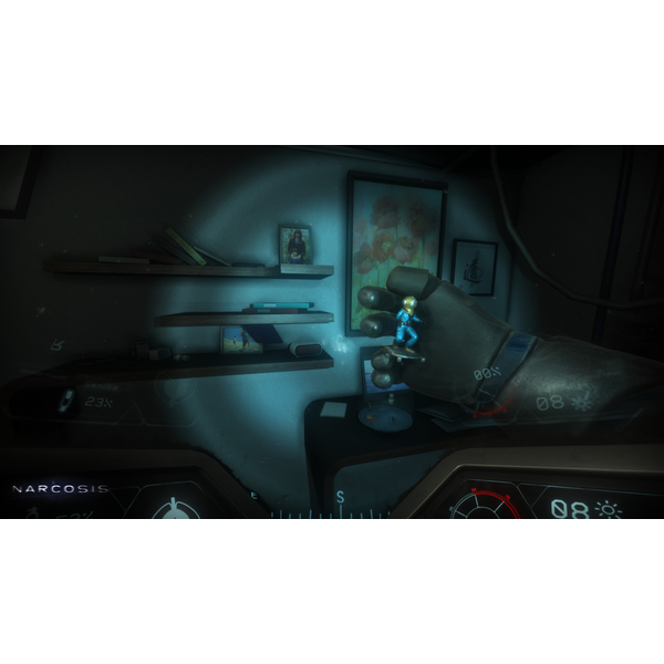 Narcosis PC Download